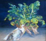 三人のコラボ：自然（自然）